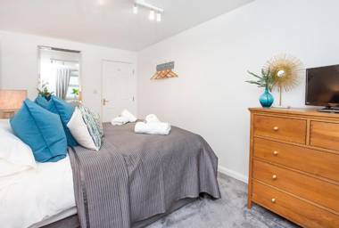 Minster's Reach Apartments