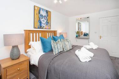 Minster's Reach Apartments