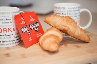 16 John Walker House