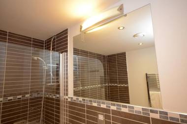 Dixon's Yard Luxurious City Centre Apartment