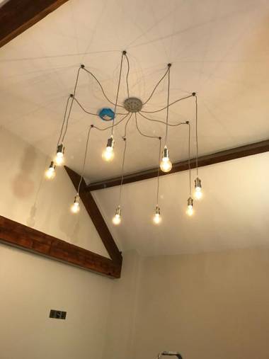 City Apartments - Monkbar Mews