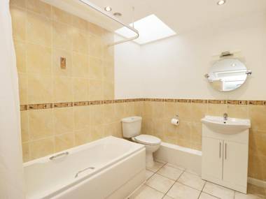 The Milking Parlour York