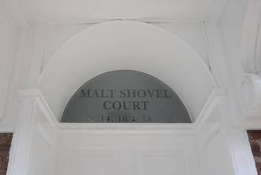 Fossgate Luxury Duplex City Centre Apartment