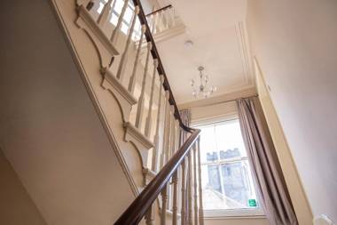 Patrick's Pool- 4 Bedroom4 Bathroom Most Central Luxury Townhouse!