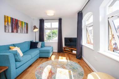 Church View Gibson House PARKING INCLUDED