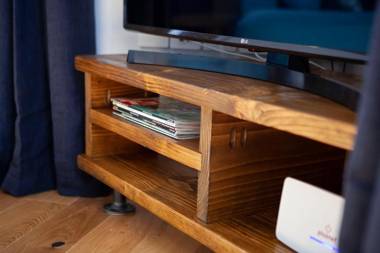 Church View Gibson House PARKING INCLUDED