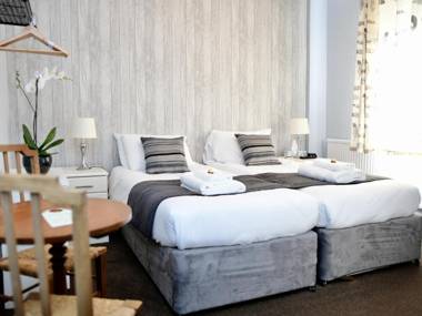 Vikings Accommodation