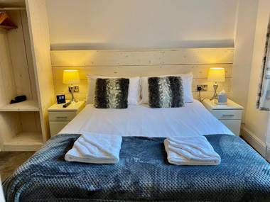 Vikings Accommodation