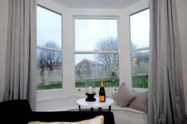 Fishergate Luxury Town House- Close To City Centre