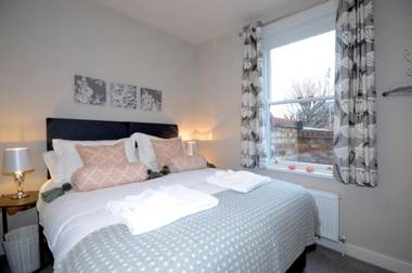 Fishergate Luxury Town House- Close To City Centre