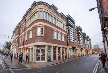 Bootham Retreat- Superb City Centre Hideaway