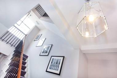 City Apartments - Fossgate Bridge