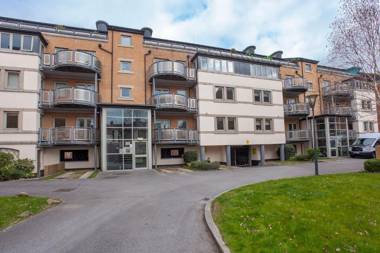 22 John Walker House