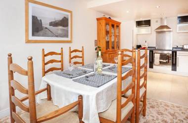 22 John Walker House