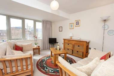 22 John Walker House