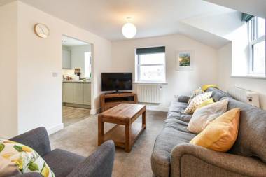 The Croft - Allocated Free Parking