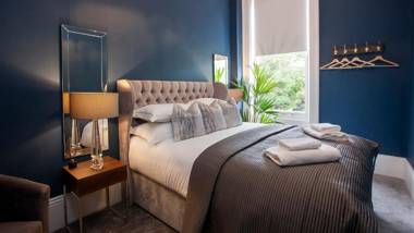 Bootham Luxury Apartments