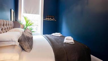 Bootham Luxury Apartments