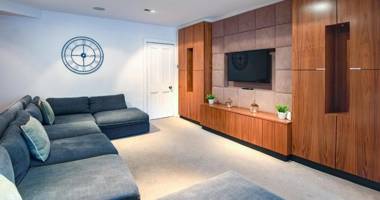 The Gillygate Gathering - City Centre - Sleeps Up To 18