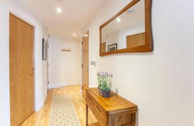 Almanna Central York only 6 minutes walk to York Minster