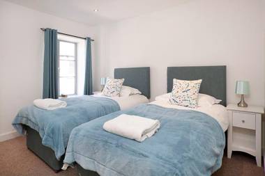 Almanna Central York only 6 minutes walk to York Minster