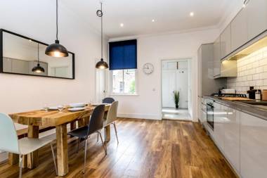 City Apartments - Priory Street