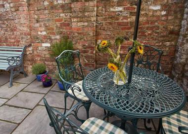 Best Stays York - Alma York