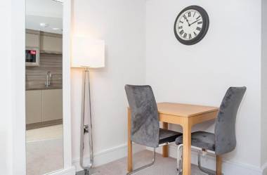 Waters Edge at Cocoa Suites