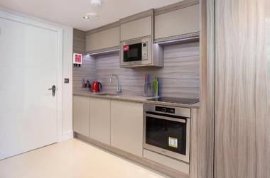 Waters Edge at Cocoa Suites