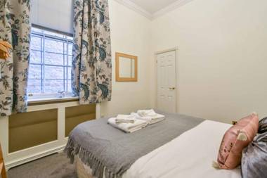 The York Suite at The Shambles in the heart of the city