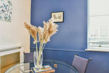 William Morris Suite at The Shambles - Yorks Historic street