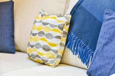 The Attic Suite on the historic street The Shambles