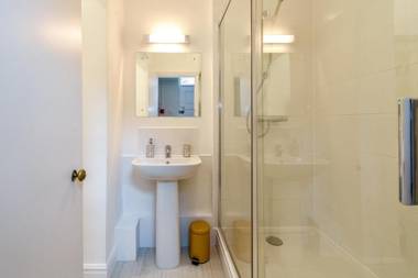 Gillygate Nest with Free Allocated Parking