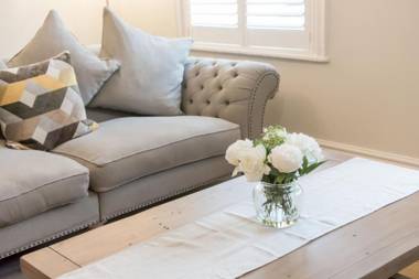 Gillygate Nest with Free Allocated Parking