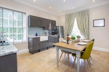 George Street Boutique Apartments