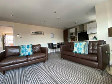 Aspire Apartments York