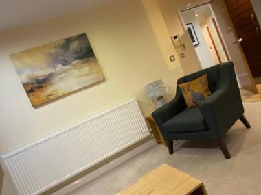 Aspire Apartments York