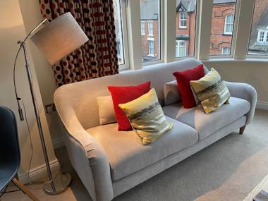 Aspire Apartments York