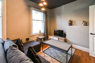 Turpin Quarter in the centre of the city