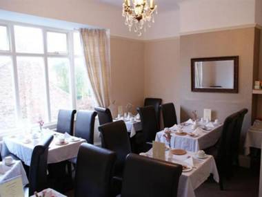 The Crescent Guest House