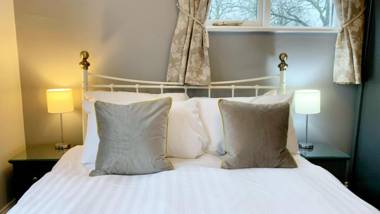 The Crescent Guest House