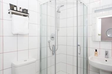 The Bishop and The Bison