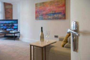 ChocoLets - The Lion Suite