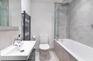 City Apartments - The Old Hotel