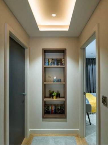 City Apartments - Hudson Quarter