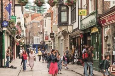 The Old Fire Station Luxury Apartment