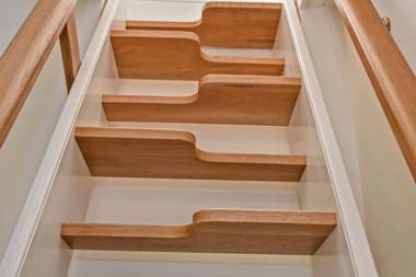 Moss Green - Close to the city centre