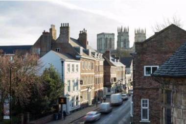Bootham House Apartment-Close to The Minster