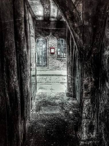 Bootham House Apartment-Close to The Minster