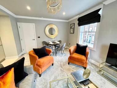Bootham House Apartment-Close to The Minster